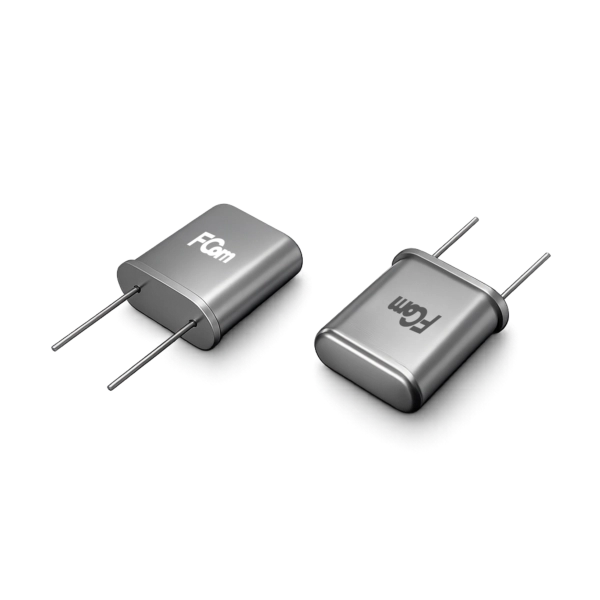 Crystal resonator FCX-5U