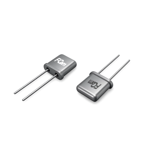 Crystal resonator FCX-M1