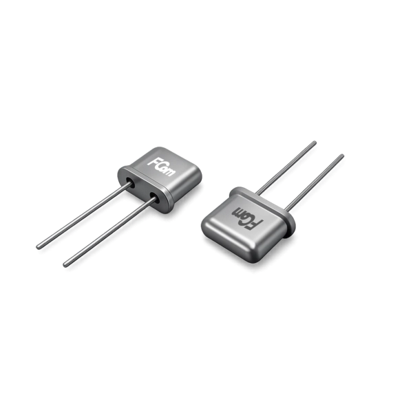 Crystal resonator FCX-M5
