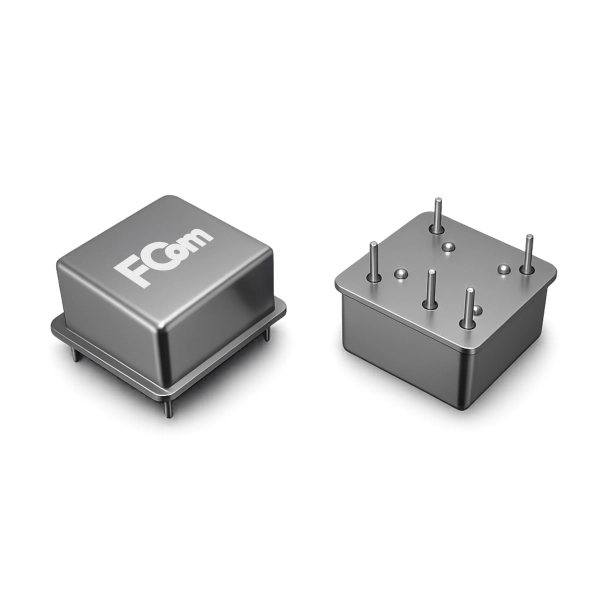 OCXO FOC-2D