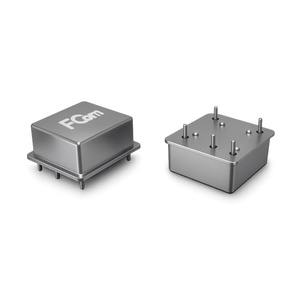 OCXO FOC-3D