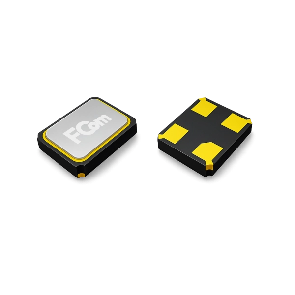 SMD crystal resonator FSX-2MS
