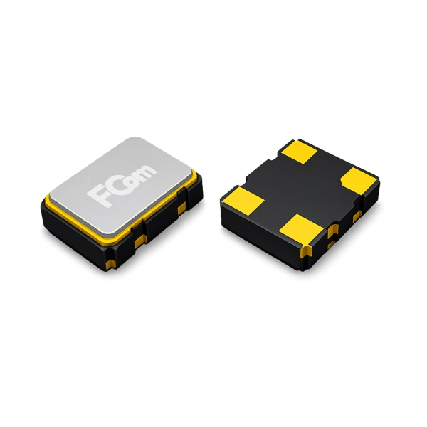 TCXO FVT-2S