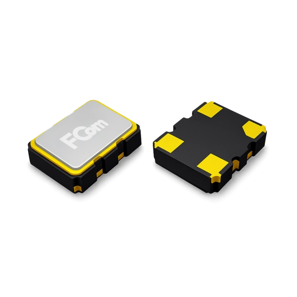 TCXO FVT-3S
