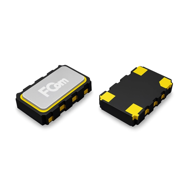TCXO FVT-5S-HP