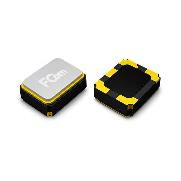 TCXO FVT-6S