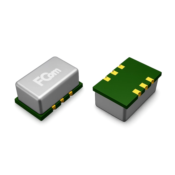 TCXO FVT-9S-LN