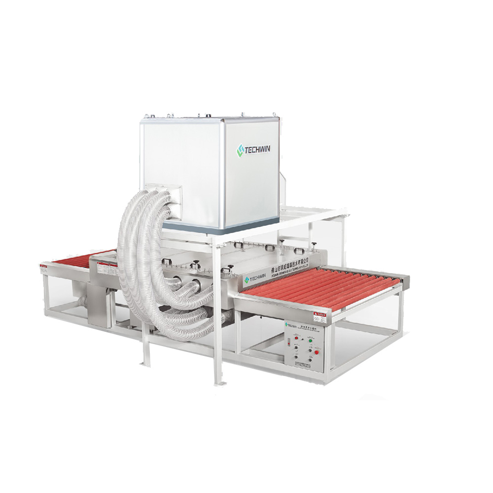 GLASS WASHING MACHINE FOR SALE 1