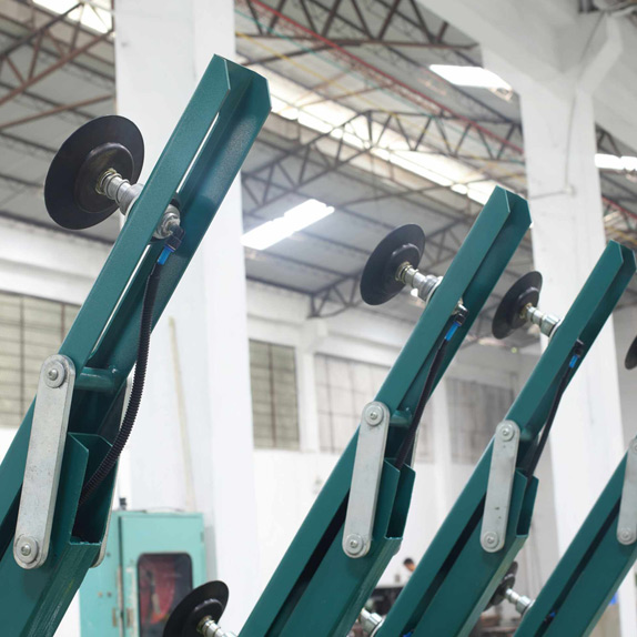 Glass Loader ST 3025 2