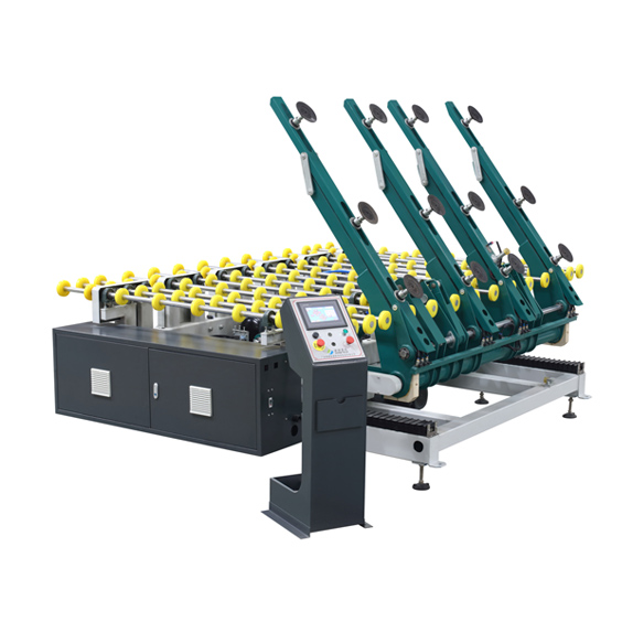 Glass Loader ST 3025
