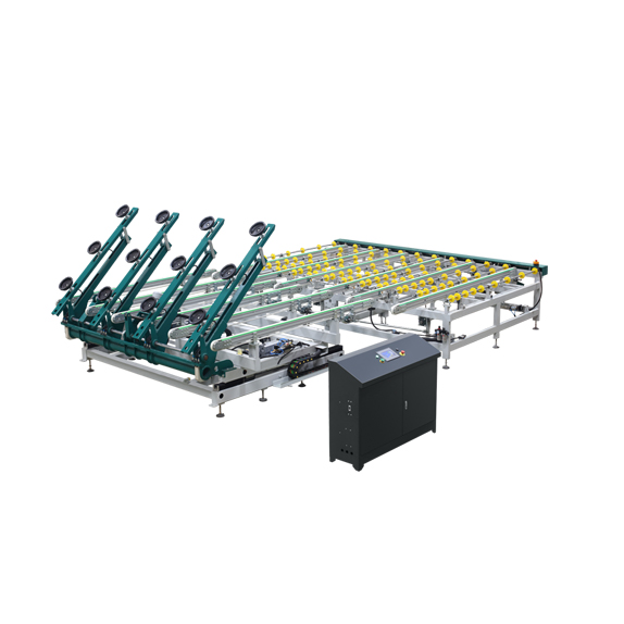Glass Loader ST 4030 1