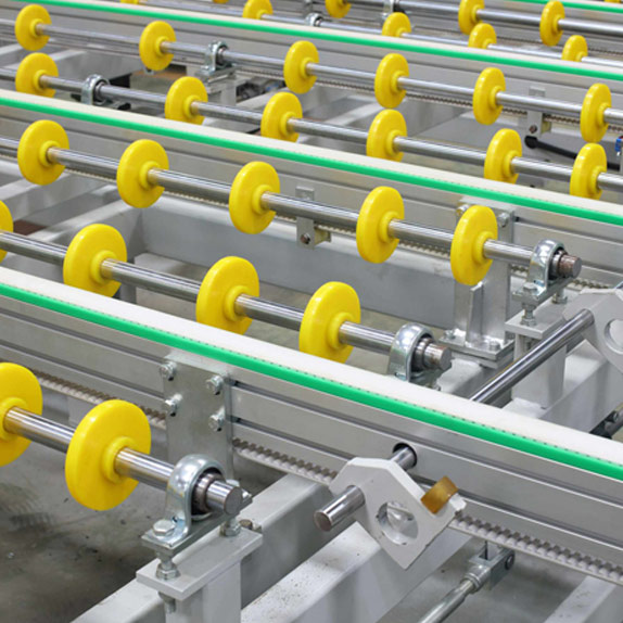 Glass Loader ST 4030 3