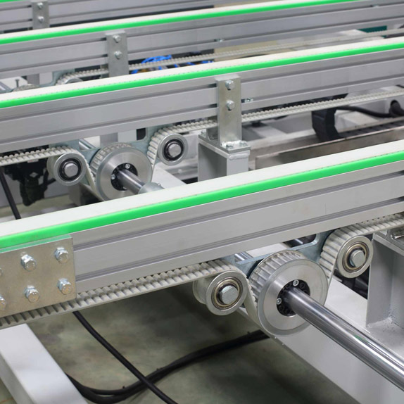 Glass Loader ST 4030 4