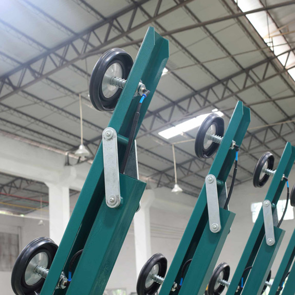 Glass Loader ST 4030 5