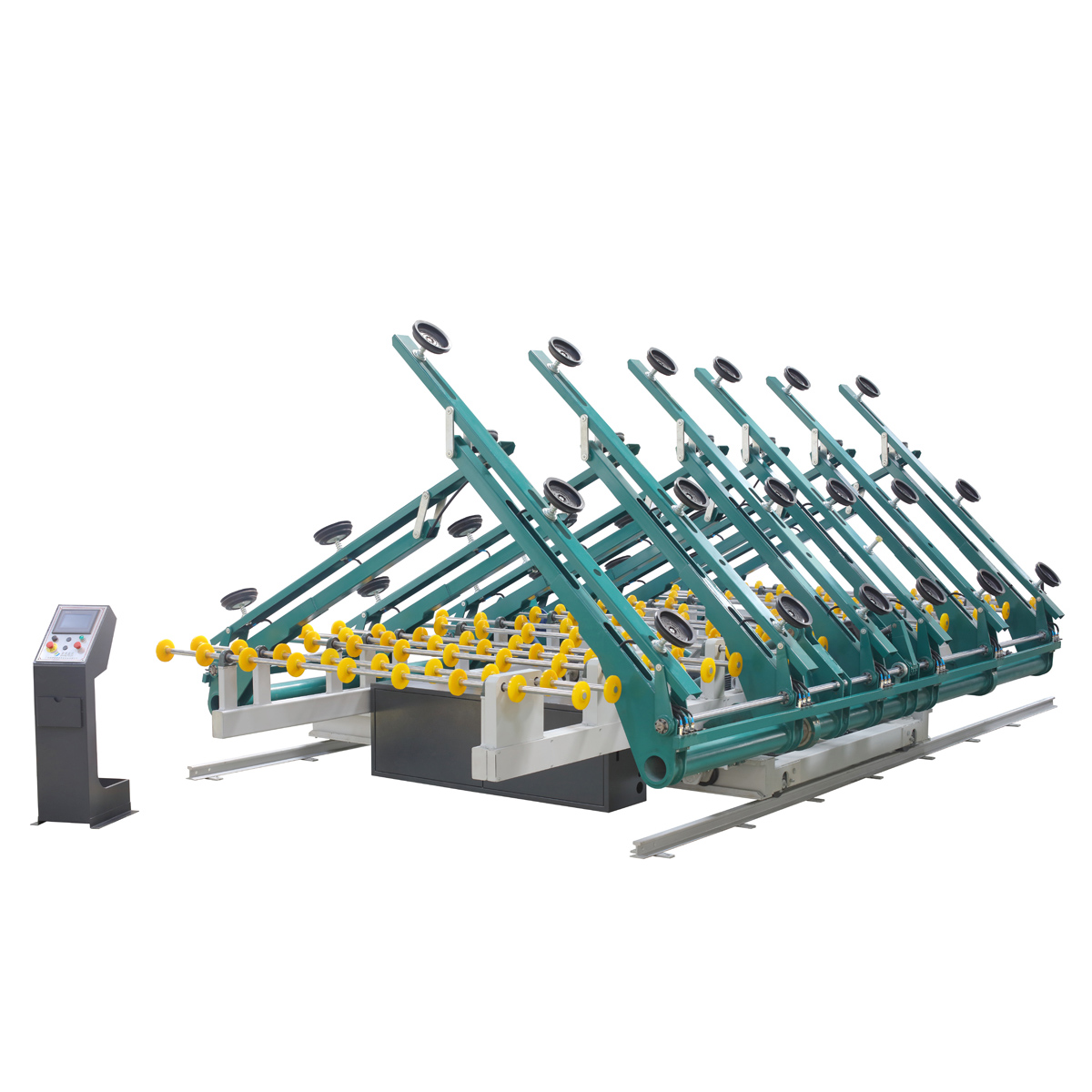 Glass loader 6133
