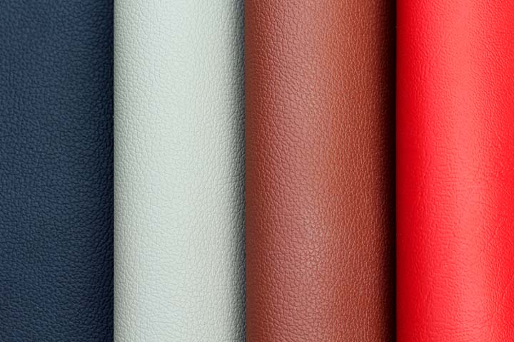 leather