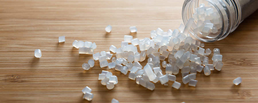 Bioplastics