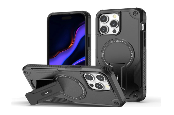TPU+PC full cover