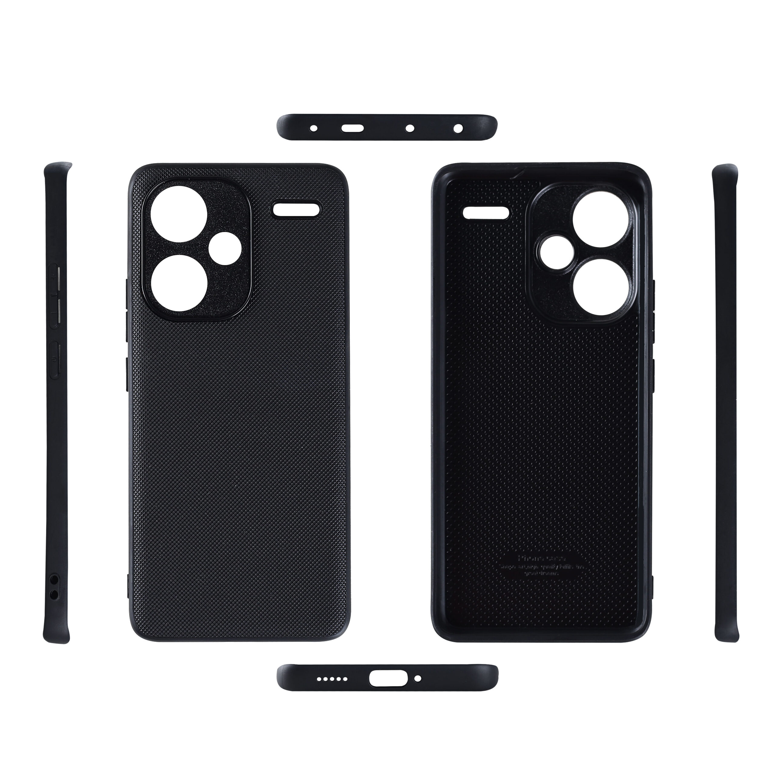 Note 13 Pro plus