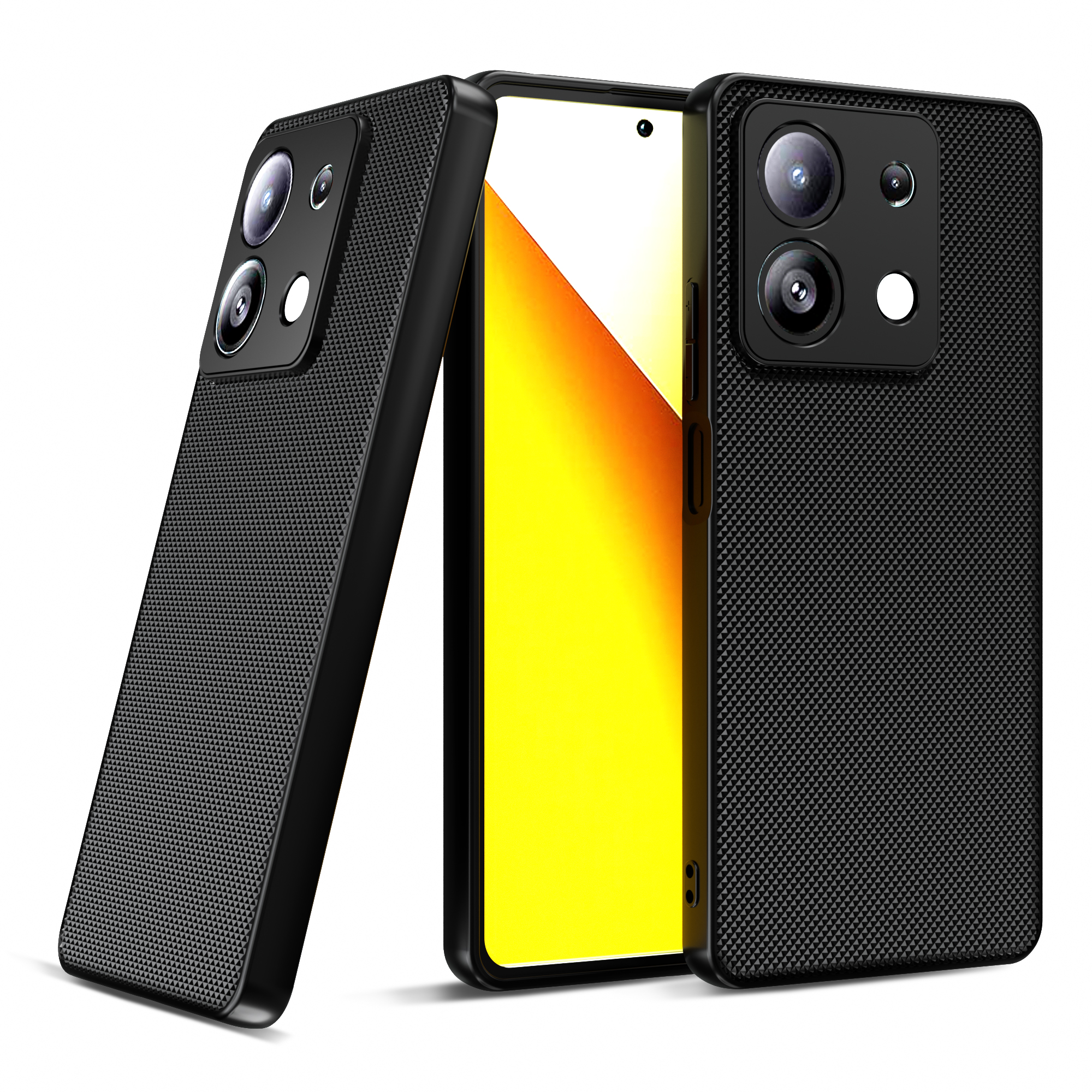 红米 Note13 5G柔甲精孔 JF 4646