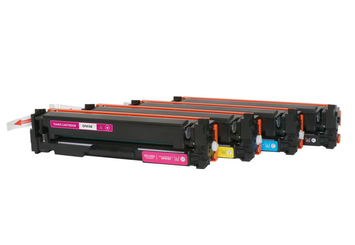 CF410X CF413X 1