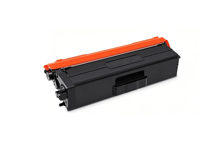 TN433 1 BK C M Y
