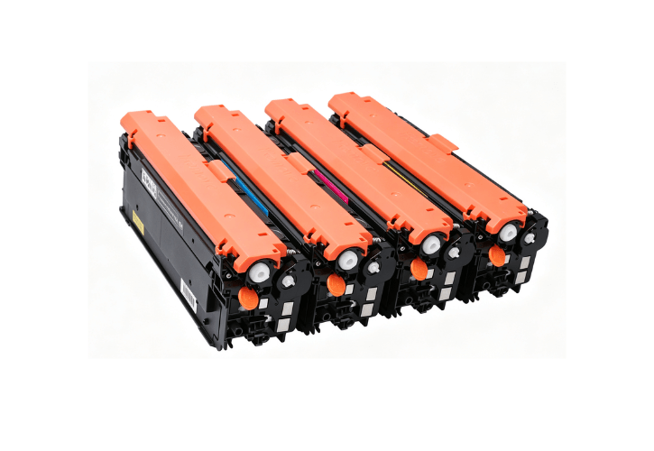 CF360A 5 