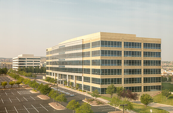 Building seals
