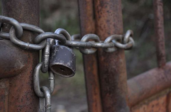 Chain Lock