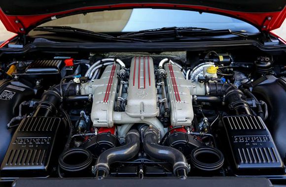 Engine