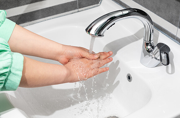 Hand Sink