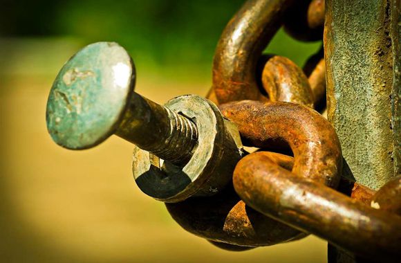Metal Chains