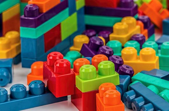 Plastic Surface