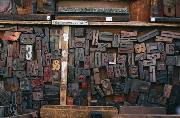Printing Industry