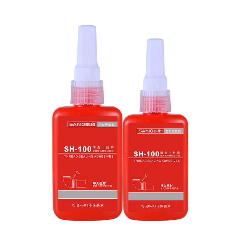 SANVO - pipe thread sealant - anaerobic thread sealant