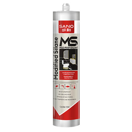 SV688 Modified Silane Mold Proofing Sealant