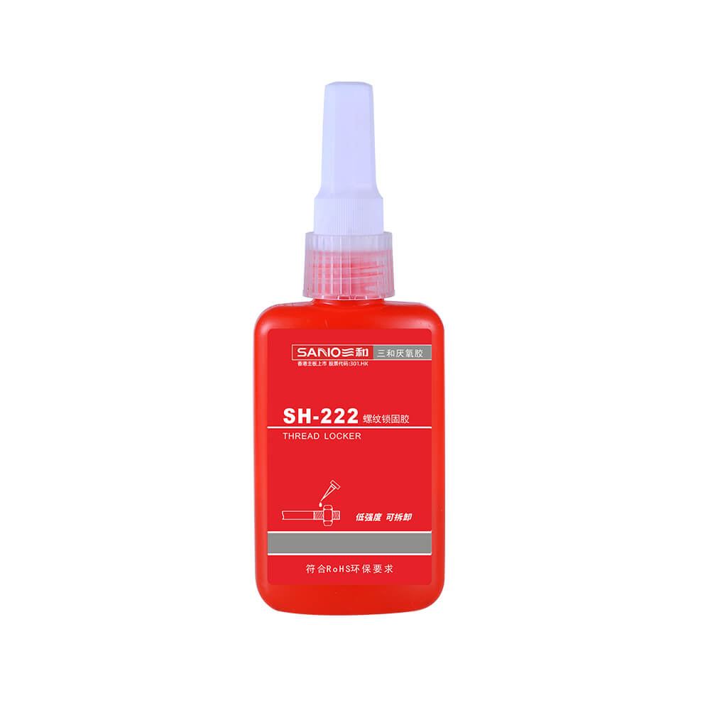 Threadlocker SH 222