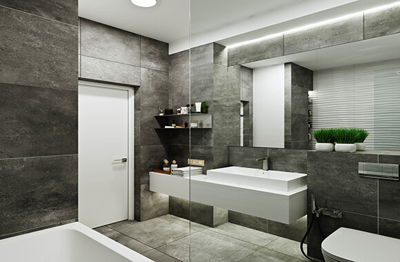 Wash basin