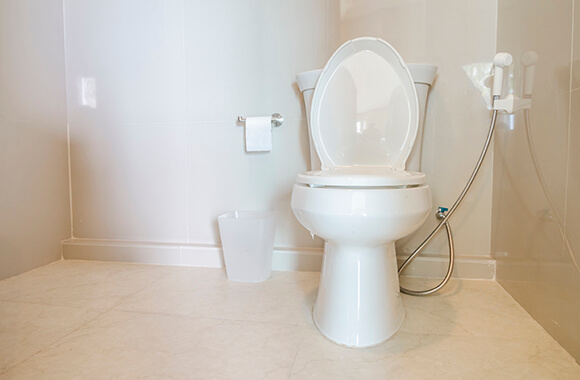 Washroom