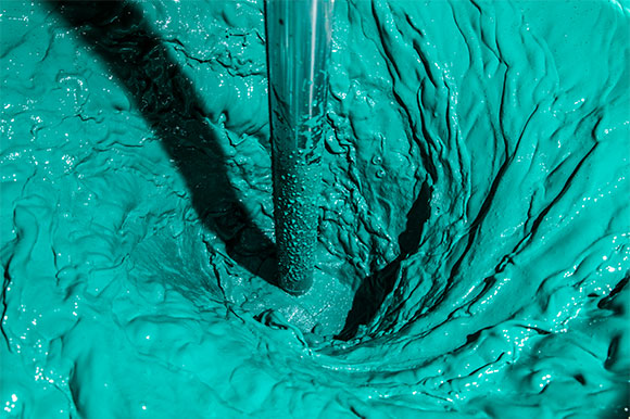 Spitting