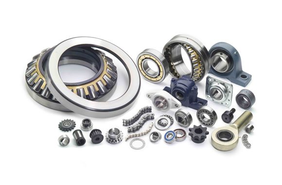 Bearings