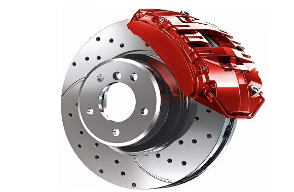 Brake Pads