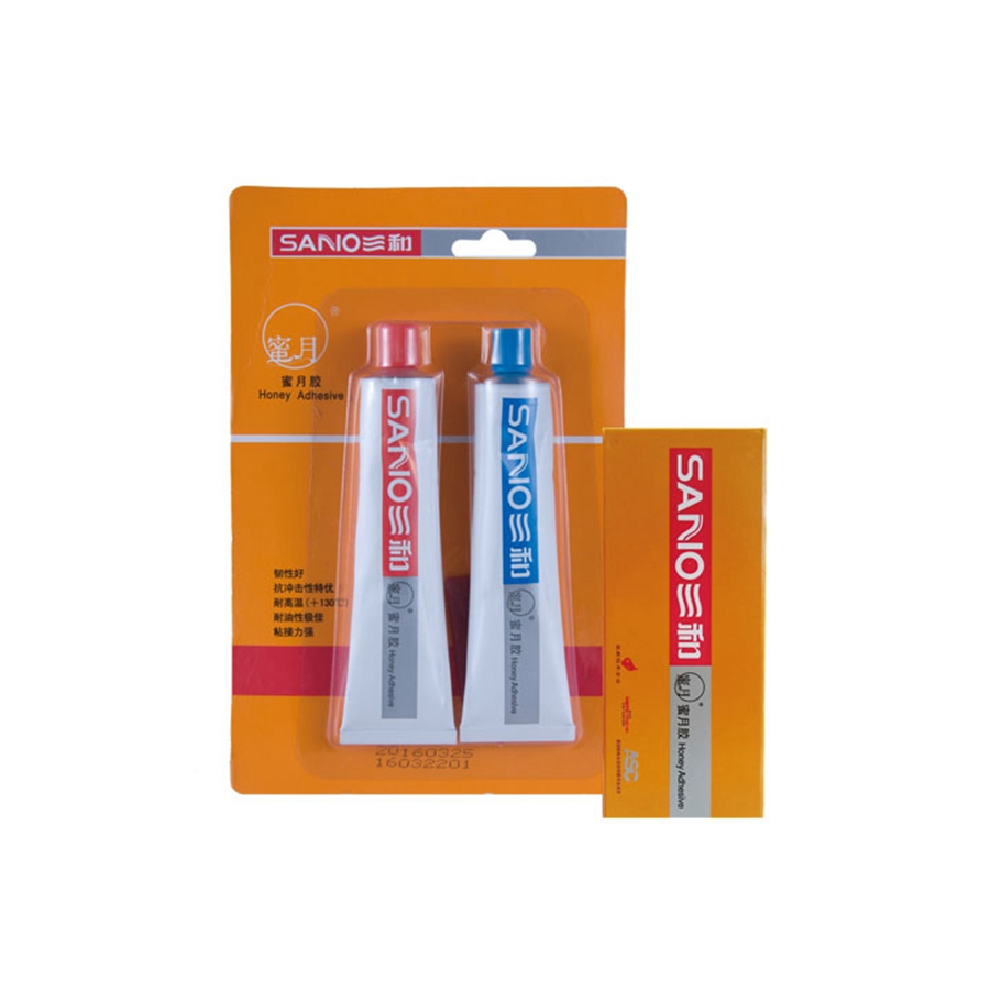 EPOXY ADHESIVE