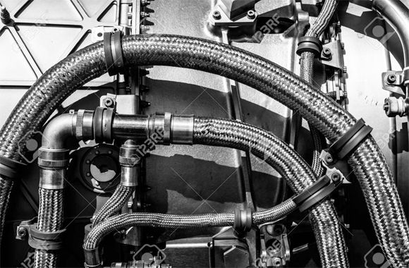 Engine Pipelines