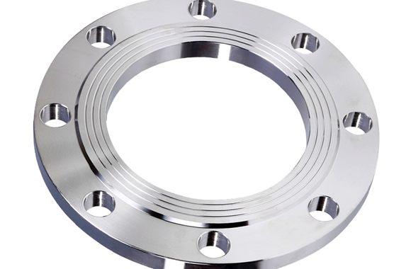 Flange plate 1