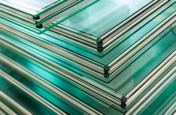 Glass 1