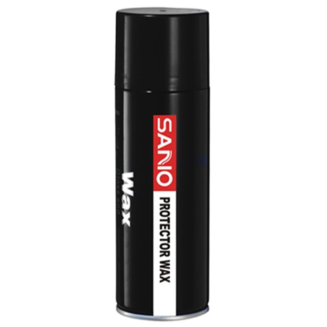 SANVO Dashboard Wax Spray