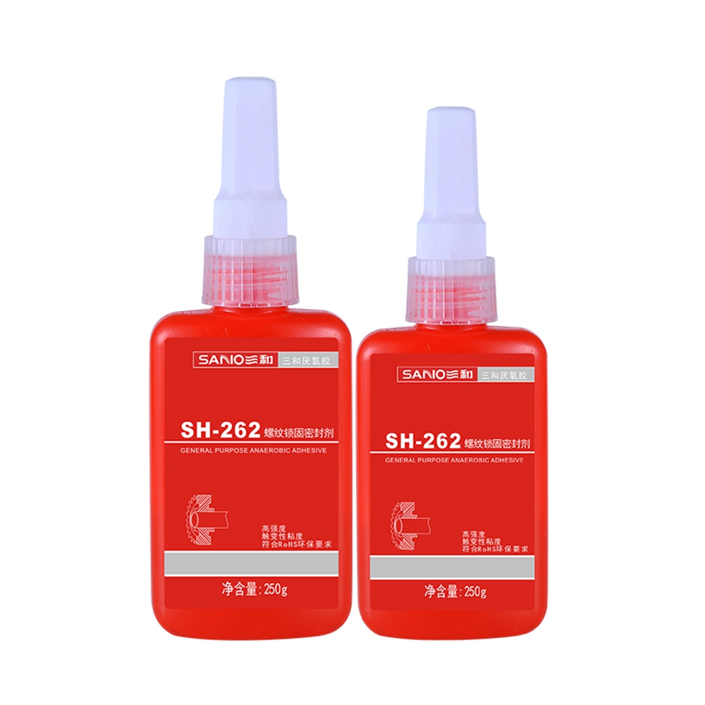 SANVO - high strength threadlocker