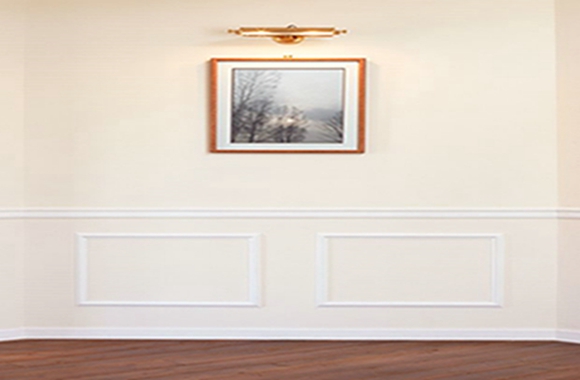 Sanvo fine interior wall paint（极品） 4