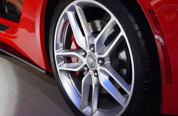 Tire Brighten